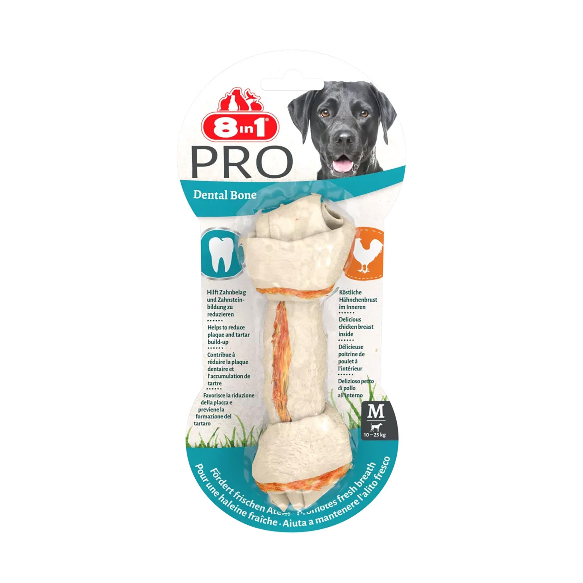 8in1 Pro Dental Bones - Pet Merit Store8in1 Pro Dental Bones