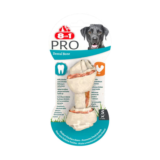 8in1 Pro Dental Bones - Pet Merit Store8in1 Pro Dental Bones