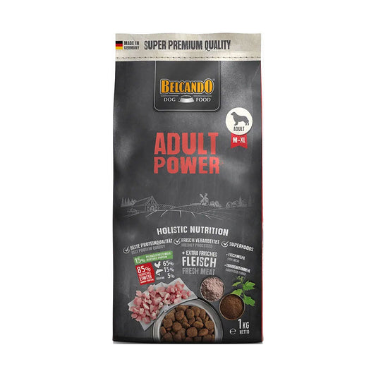 BELCANDO ADULT POWER - Pet Merit StoreBELCANDO ADULT POWER