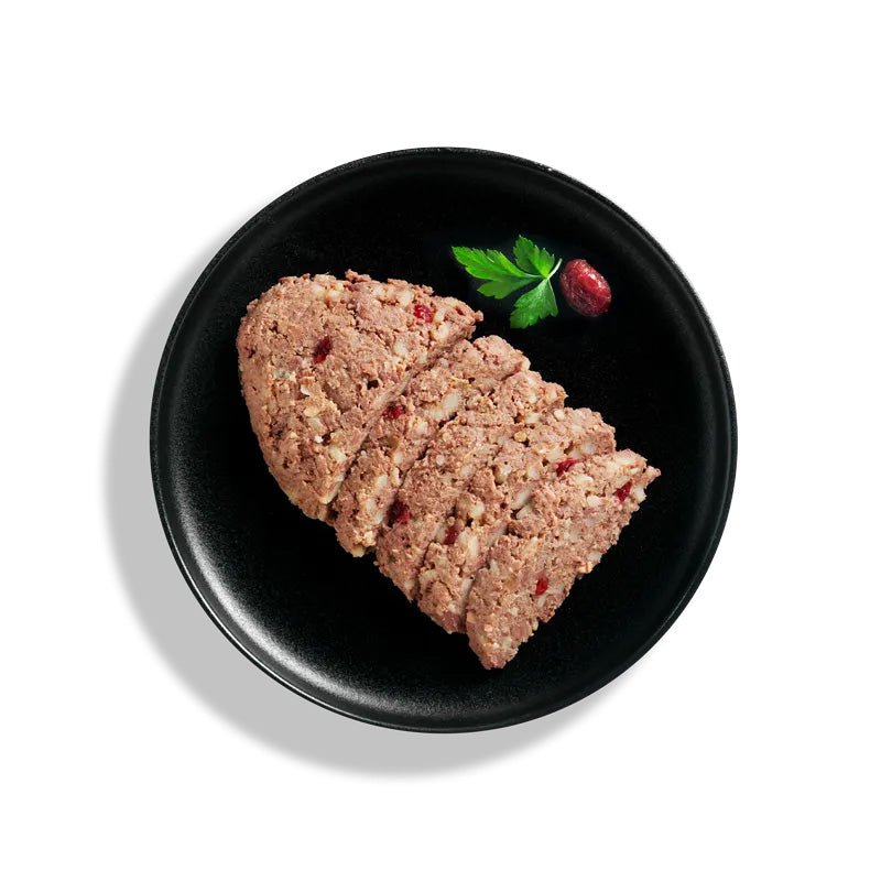 BELCANDO DUCK WITH RICE & LINGONBERRY - Pet Merit StoreBELCANDO DUCK WITH RICE & LINGONBERRY