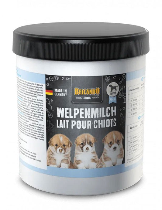 BELCANDO PUPPY MILK - Pet Merit StoreBELCANDO PUPPY MILK