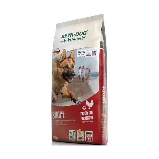 Bewi Dog sport - Pet Merit StoreBewi Dog sport