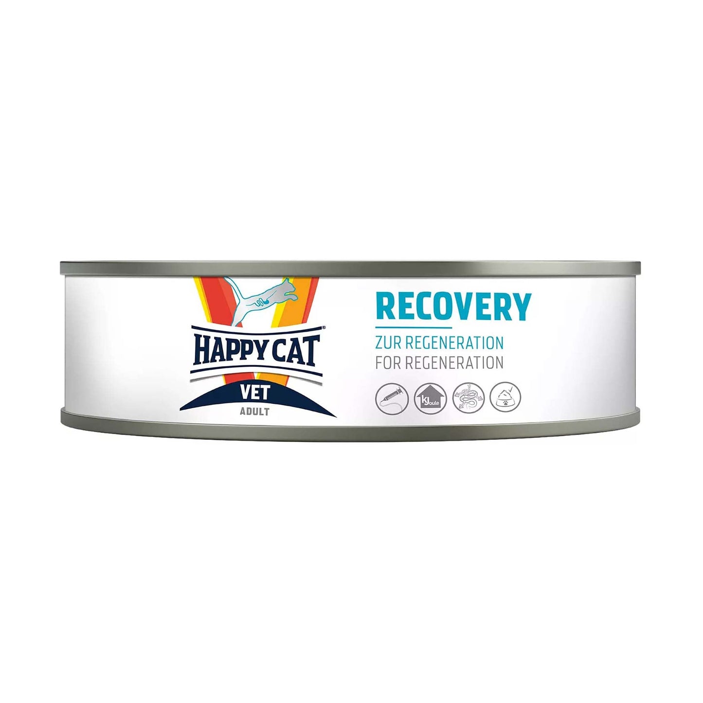 Happy Cat Vet Diet Recovery wet - Pet Merit StoreHappy Cat Vet Diet Recovery wet