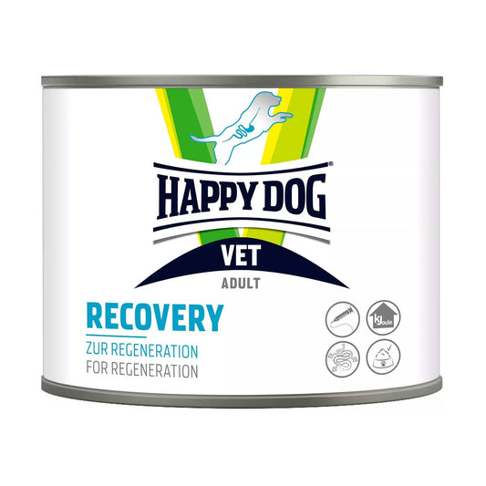 Happy Dog VET Diet Recovery wet - Pet Merit StoreHappy Dog VET Diet Recovery wet