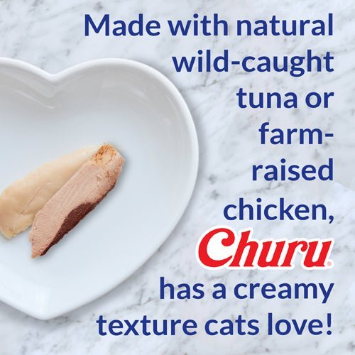 INABA CHURU FOR KITTEN Chicken Recipe - Pet Merit StoreINABA CHURU FOR KITTEN Chicken Recipe