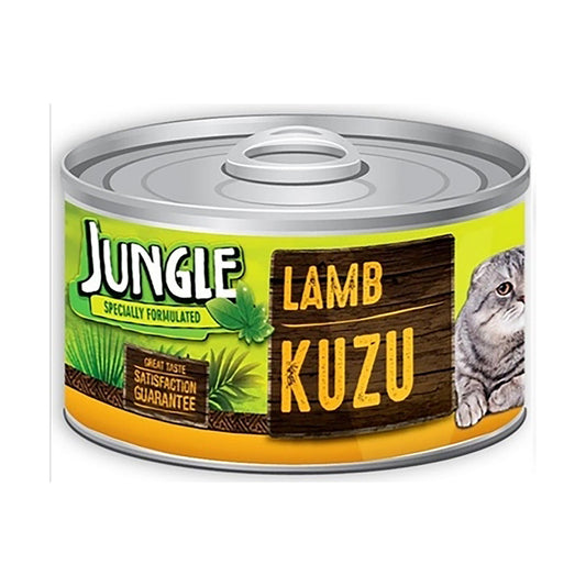 Jungle Pate with Lamb - Pet Merit StoreJungle Pate with Lamb