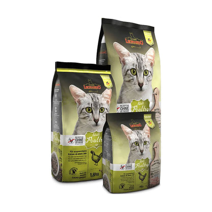 LEONARDO Adult Poultry GF - Pet Merit StoreLEONARDO Adult Poultry GF