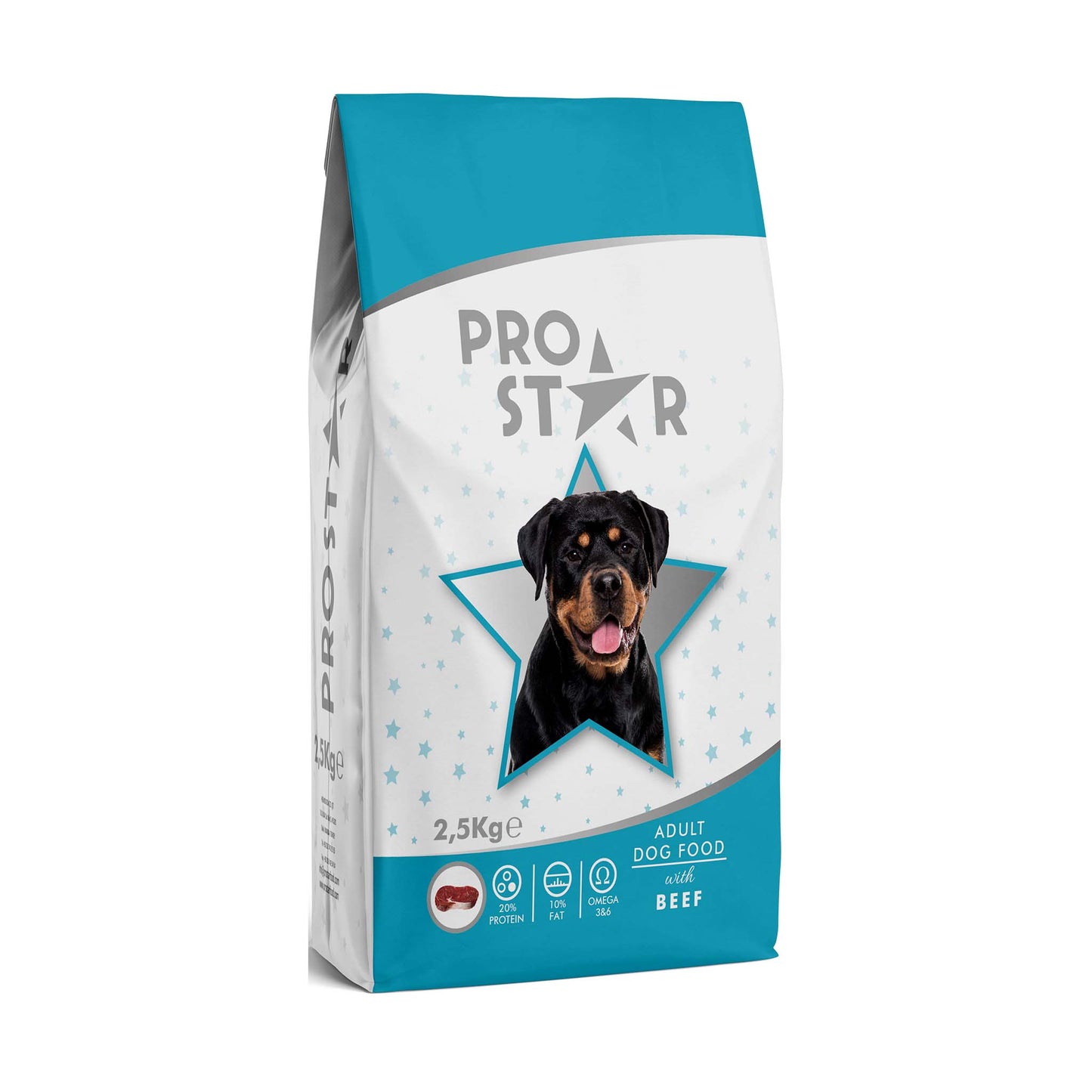 ProStar Adult Dog Food Beef - Pet Merit StoreProStar Adult Dog Food Beef