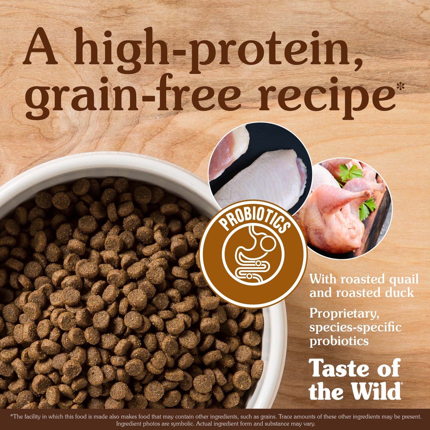 Taste of the Wild Lowland Creek Feline Recipe - Pet Merit StoreTaste of the Wild Lowland Creek Feline Recipe